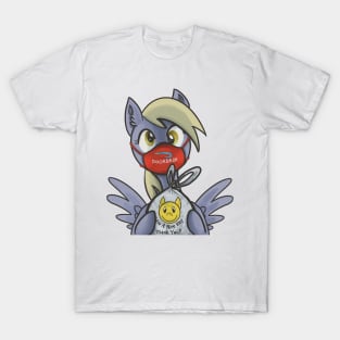 Derpy Delivery T-Shirt